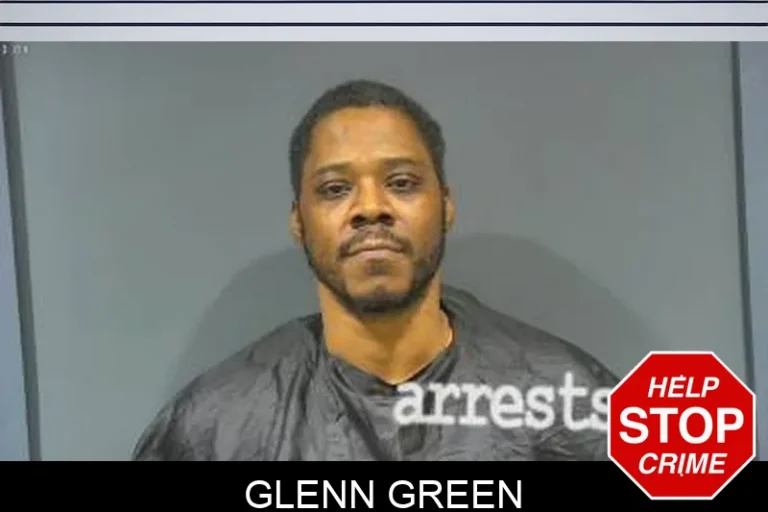 Glenn Green