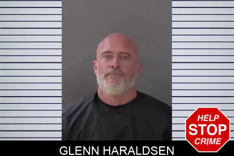 Glenn Haraldsen