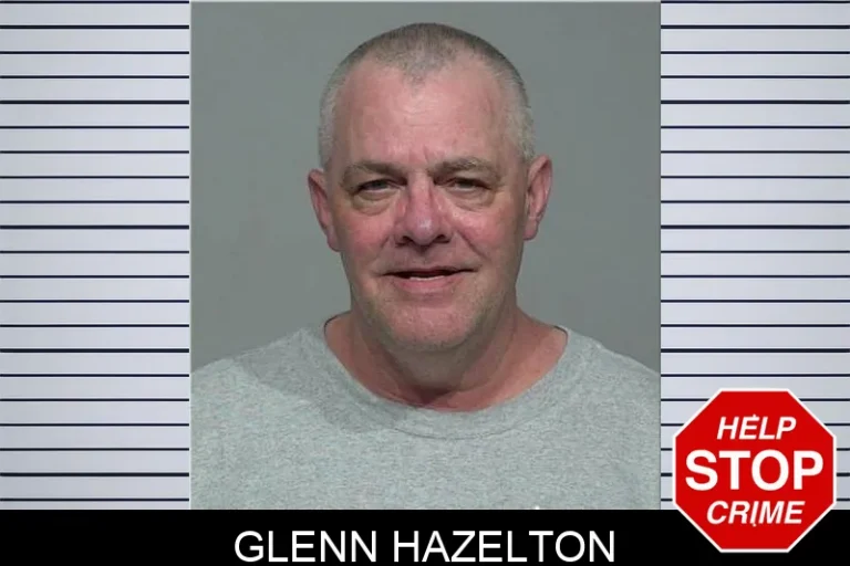 Glenn Hazelton