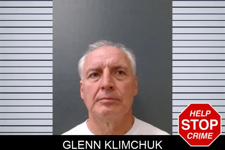 Glenn KlimchuK