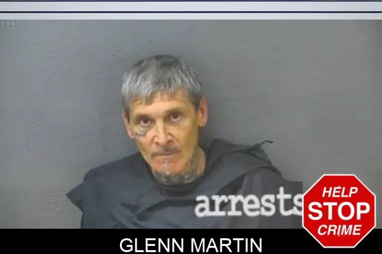 Glenn Martin