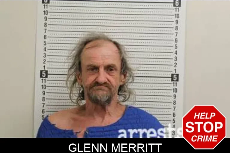 Glenn Merritt