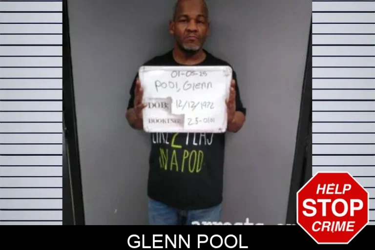 Glenn Pool