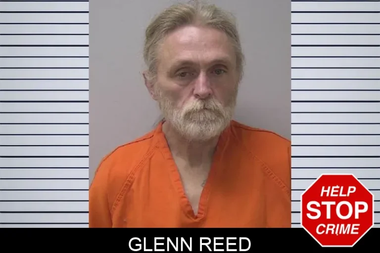 Glenn Reed