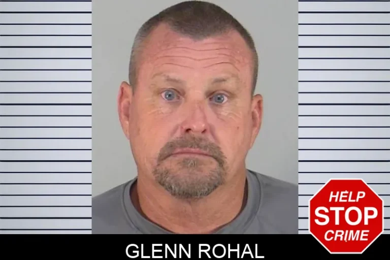 Glenn Rohal