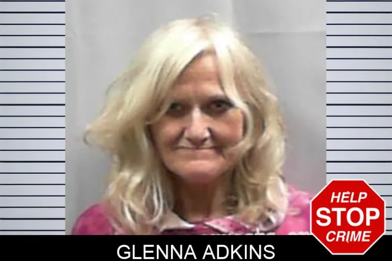 Glenna Adkins
