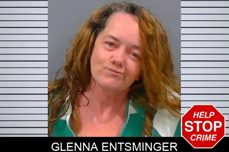 Glenna Entsminger