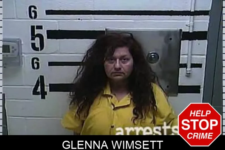 Glenna Wimsett