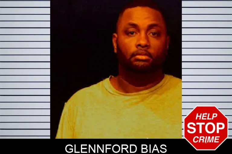 Glennford Bias