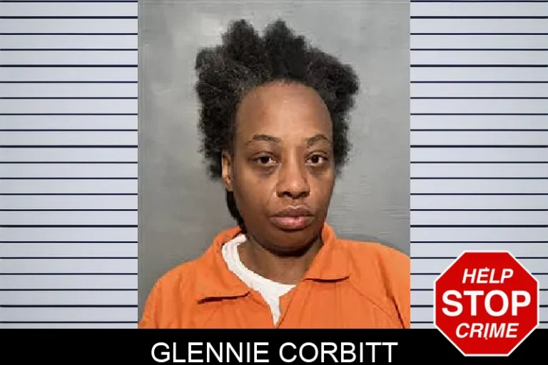 Glennie Corbitt