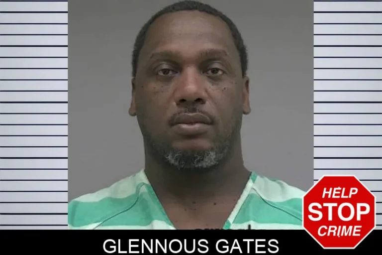 GlennouS Gates