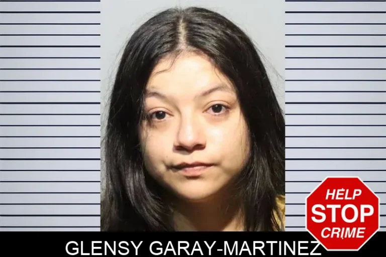 Glensy Garay-Martinez