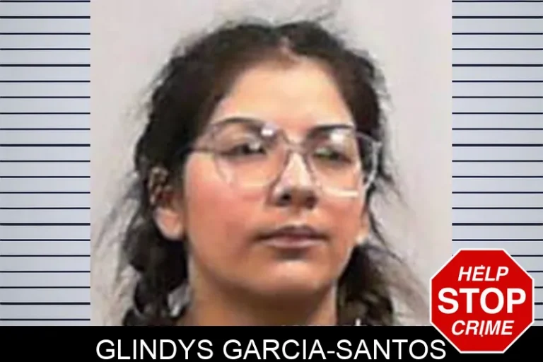 Glindys Garcia-Santos