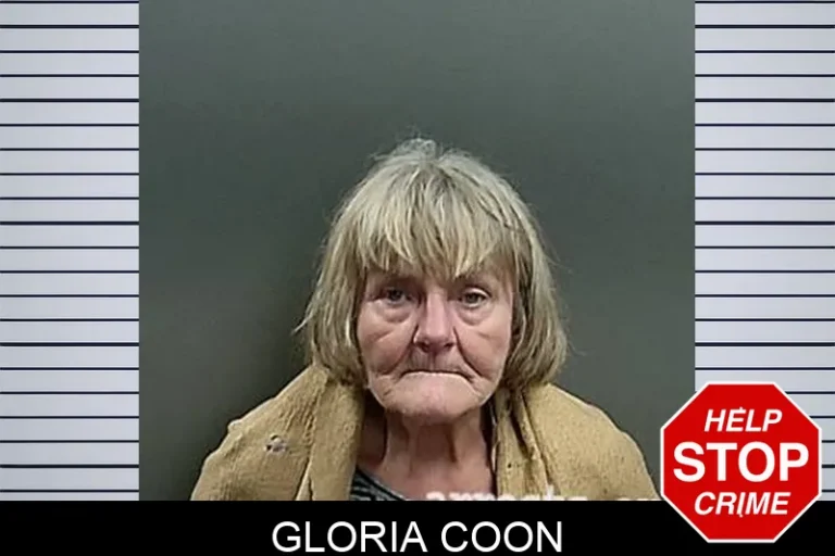 Gloria Coon