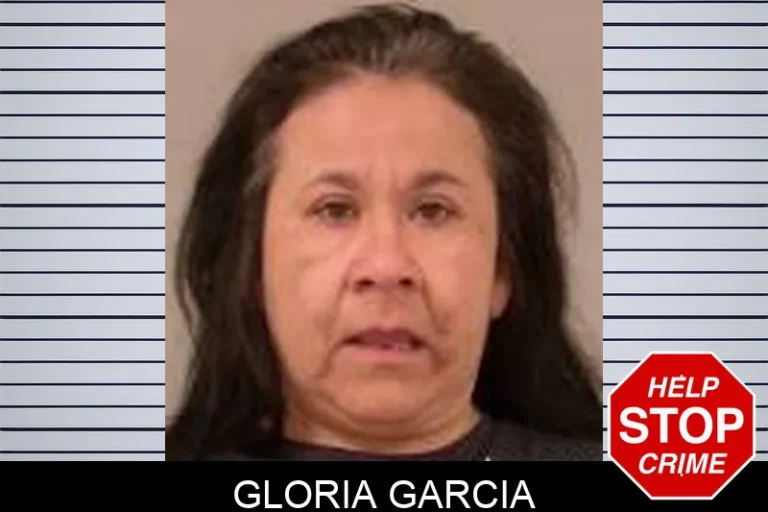 Gloria Garcia