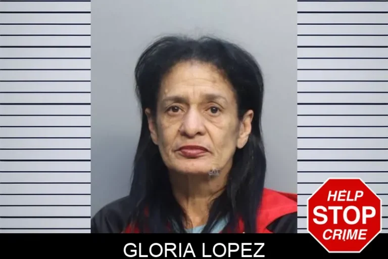 Gloria Lopez