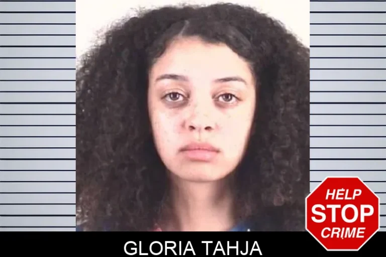 Gloria Tahja