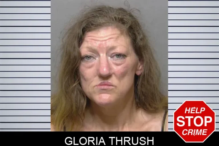 Gloria Thrush