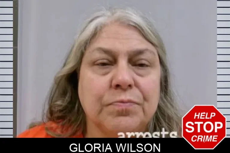Gloria Wilson