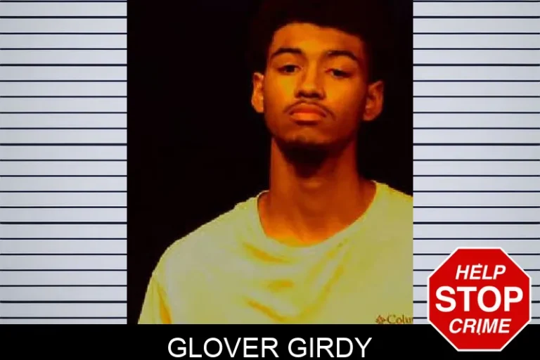 Glover Girdy