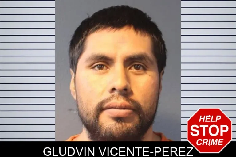 GluDvin Vicente-Perez