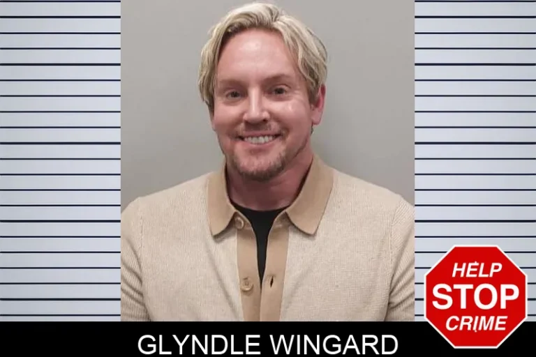 Glyndle Wingard