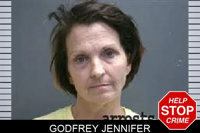 Godfrey Jennifer