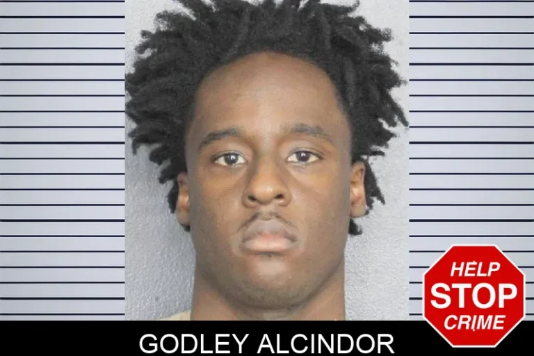 Godley Alcindor