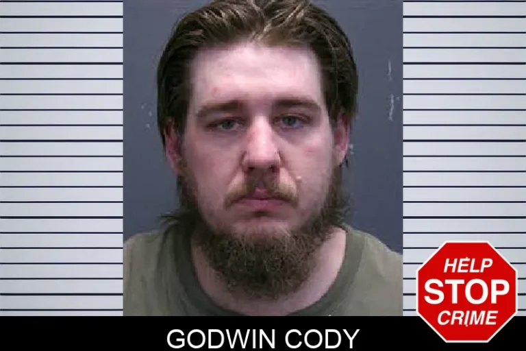 Godwin Cody