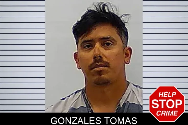 Gonzales Tomas