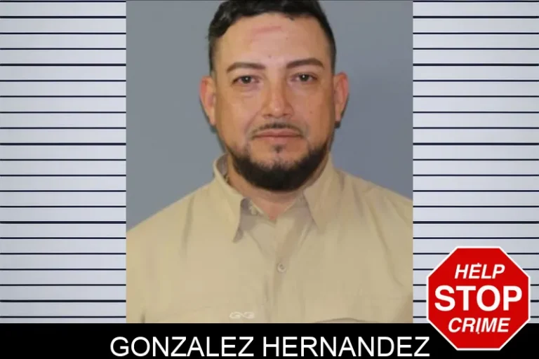 Gonzalez Hernandez