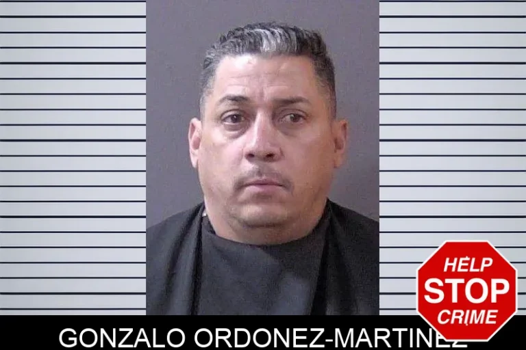 Gonzalo Ordonez-Martinez