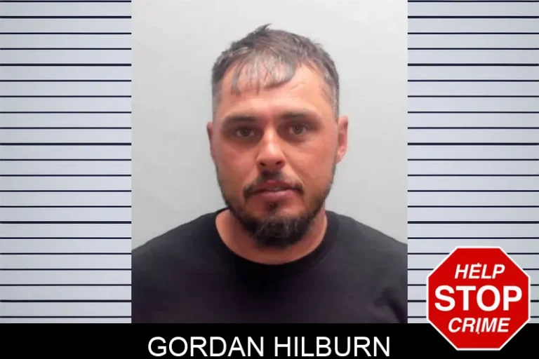Gordan HilbuRn