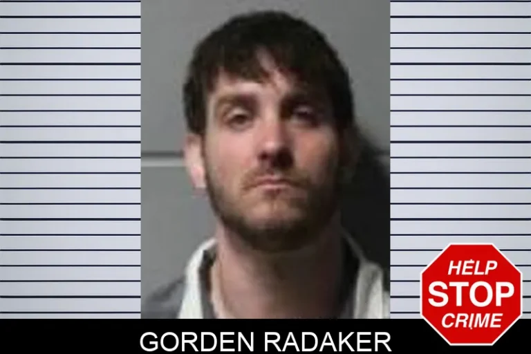 Gorden Radaker