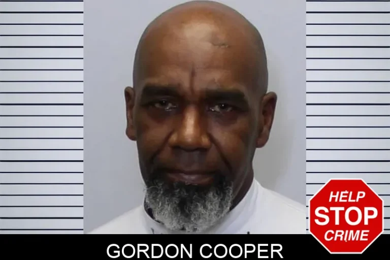Gordon Cooper