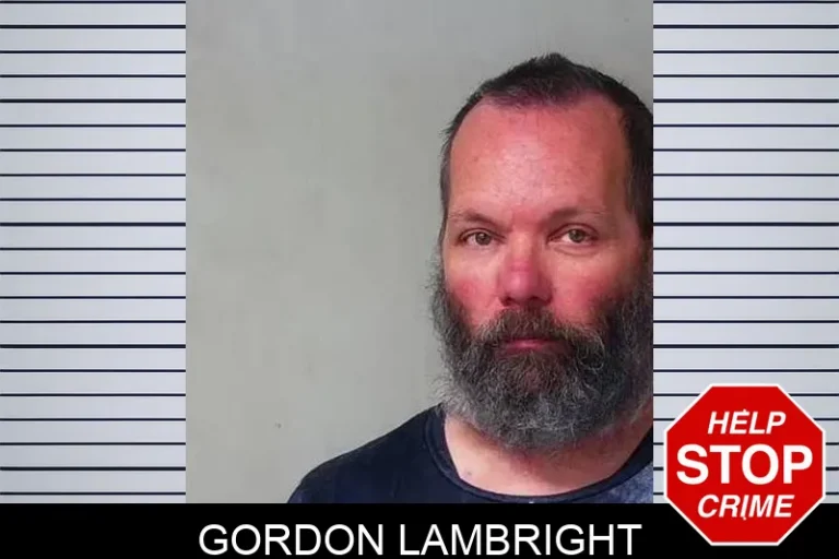 Gordon Lambright