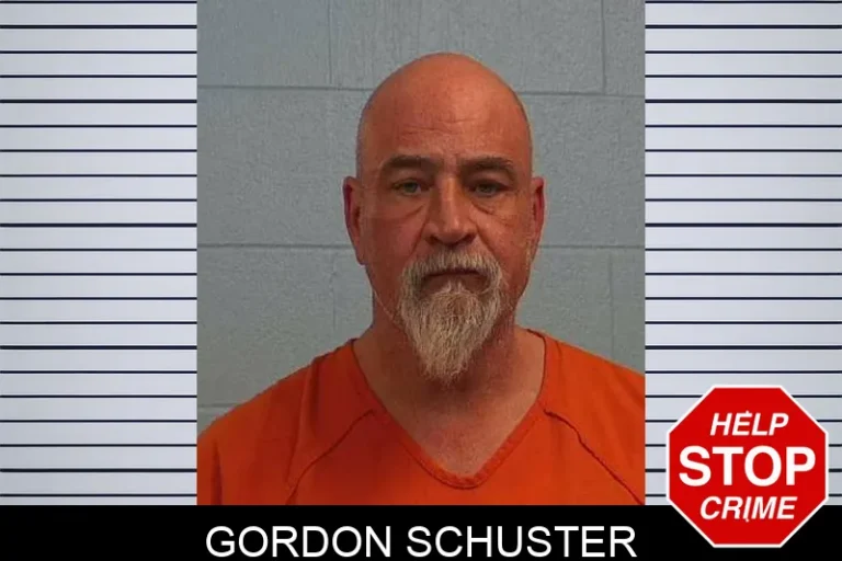 Gordon SchuSter