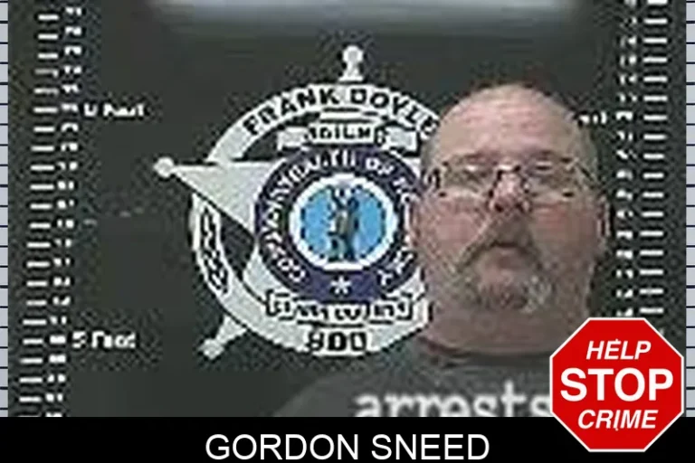 Gordon Sneed