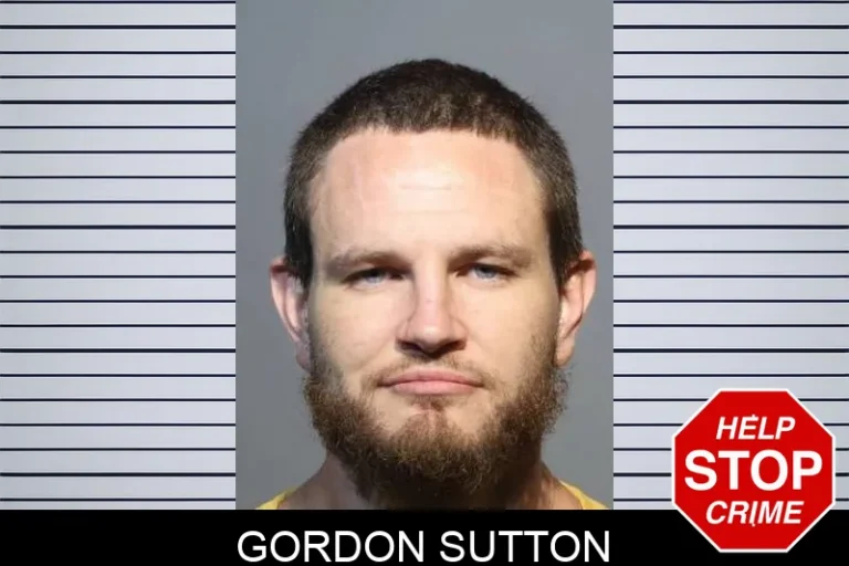 Gordon Sutton