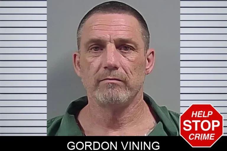 Gordon Vining