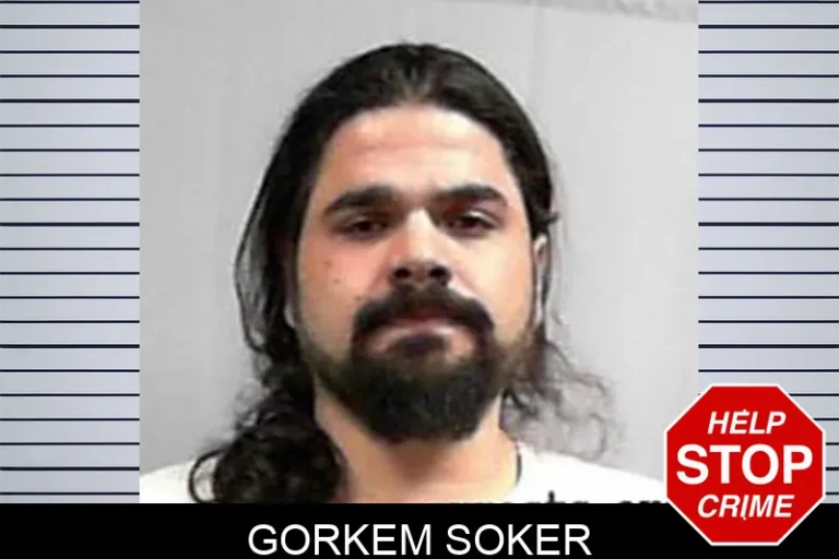 Gorkem Soker