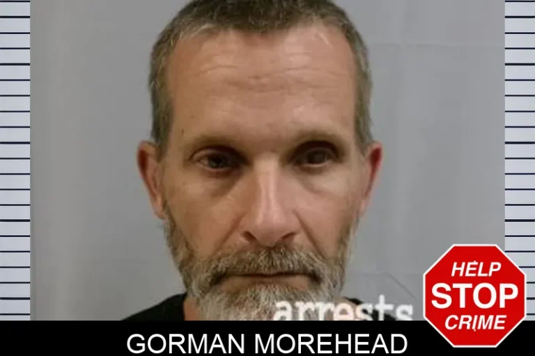Gorman Morehead