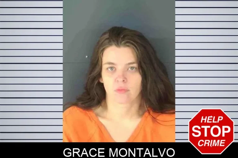 Grace Montalvo