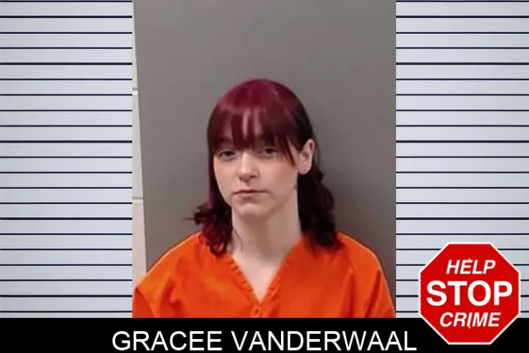 Gracee Vanderwaal
