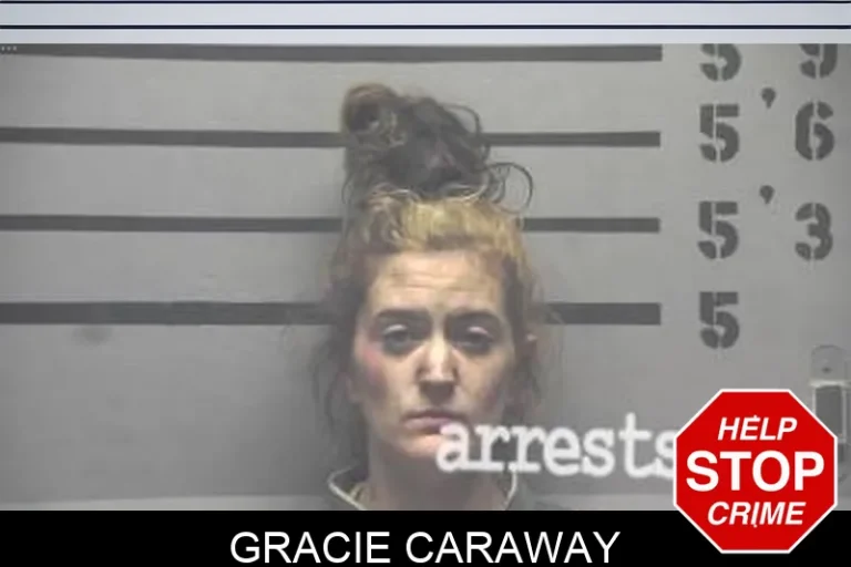 Gracie Caraway