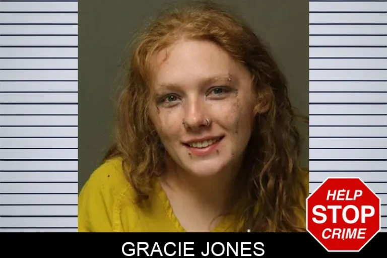 Gracie Jones