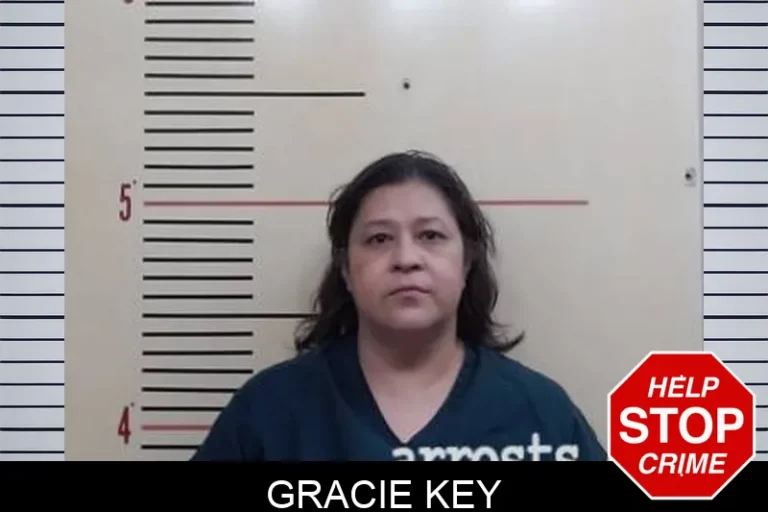 Gracie Key