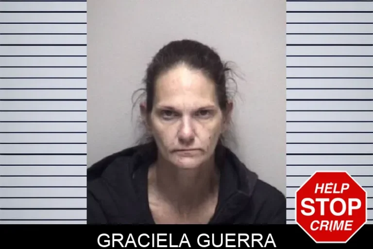 Graciela GuErra