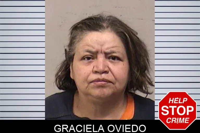 Graciela Oviedo