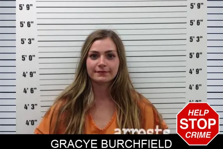 Gracye BuRchfield